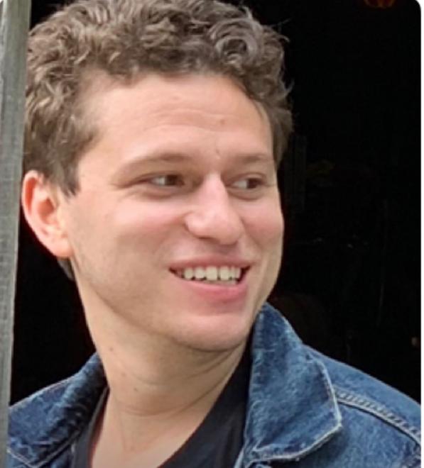 Evan Krumholz Evan Krumholz