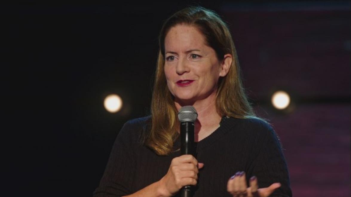 Martha Kelly Martha Kelly