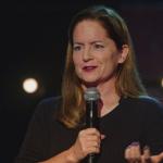 Martha Kelly