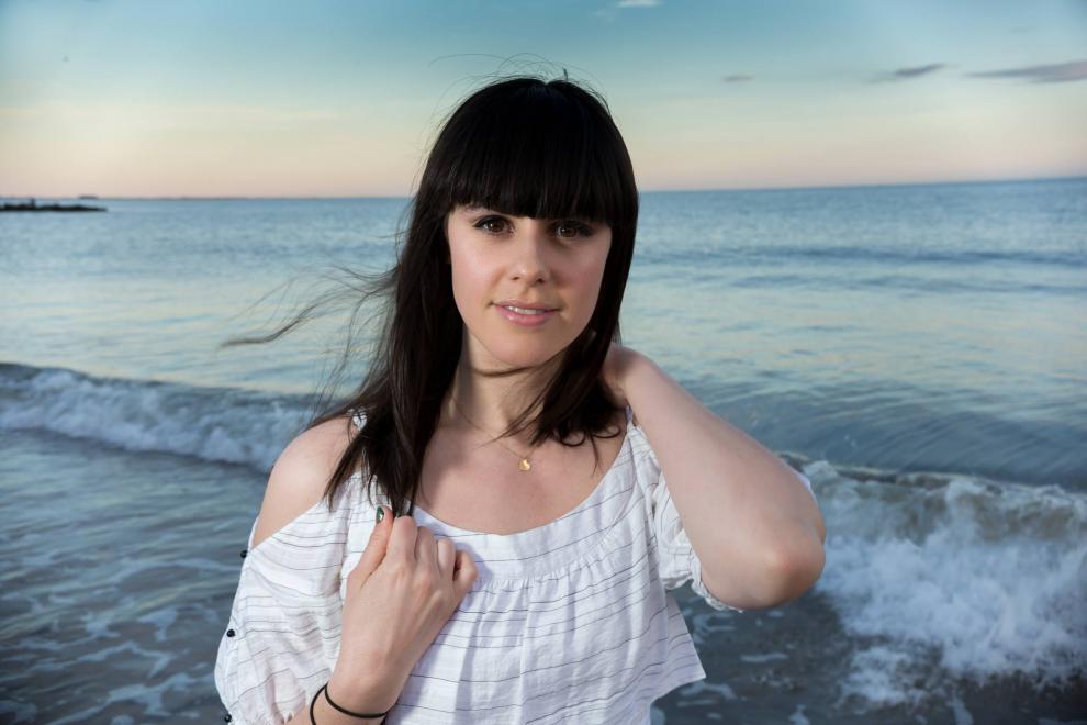 Molly Ruben-Long Molly Ruben-Long
