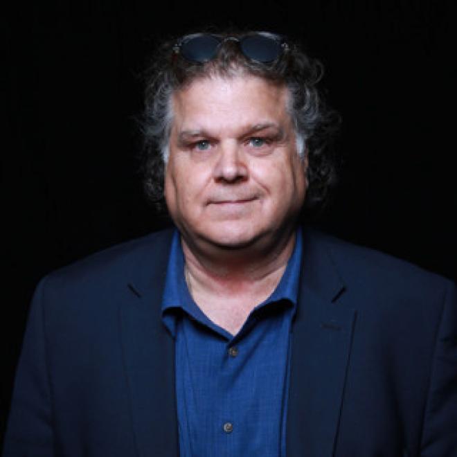Ron Bennington Ron Bennington