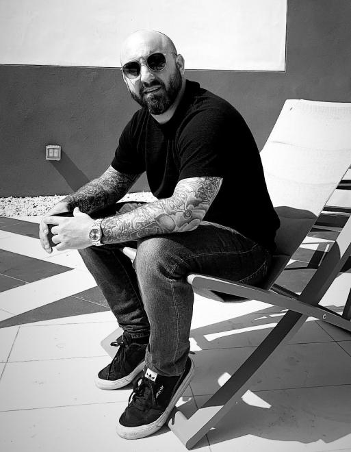 JJ Cassiere JJ Cassiere