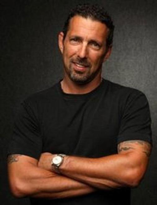 Rich Vos Rich Vos